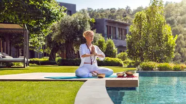 MANDARIN ORIENTAL BODRUM
