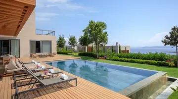MANDARIN ORIENTAL BODRUM