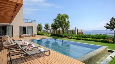 MANDARIN ORIENTAL BODRUM