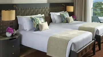 MANDARIN ORIENTAL BODRUM