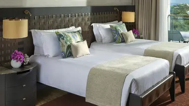 MANDARIN ORIENTAL BODRUM