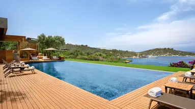 MANDARIN ORIENTAL BODRUM