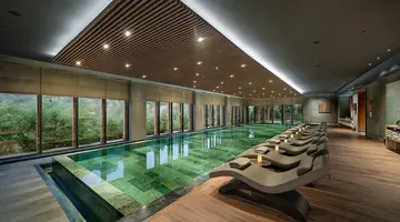 MANDARIN ORIENTAL BODRUM
