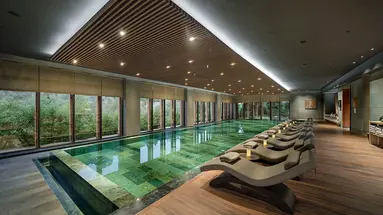 MANDARIN ORIENTAL BODRUM