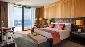 MANDARIN ORIENTAL BODRUM