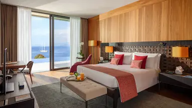 MANDARIN ORIENTAL BODRUM
