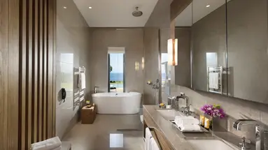 MANDARIN ORIENTAL BODRUM