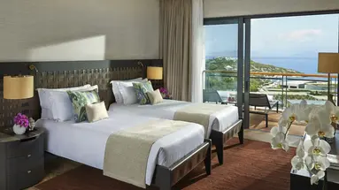 MANDARIN ORIENTAL BODRUM