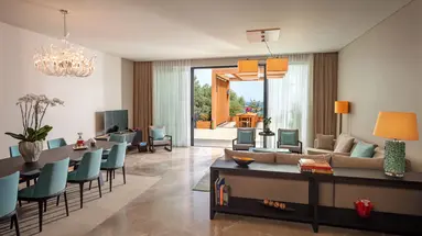 MANDARIN ORIENTAL BODRUM