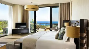 MANDARIN ORIENTAL BODRUM