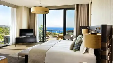 MANDARIN ORIENTAL BODRUM