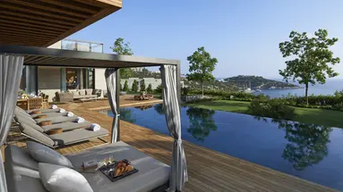 MANDARIN ORIENTAL BODRUM