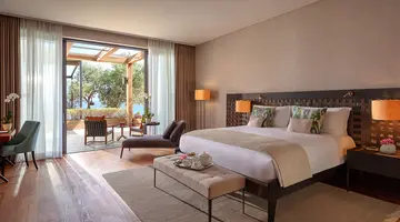 MANDARIN ORIENTAL BODRUM