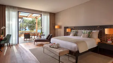 MANDARIN ORIENTAL BODRUM