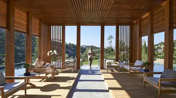 MANDARIN ORIENTAL BODRUM