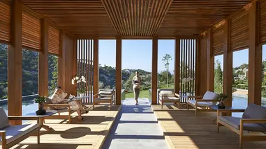 MANDARIN ORIENTAL BODRUM
