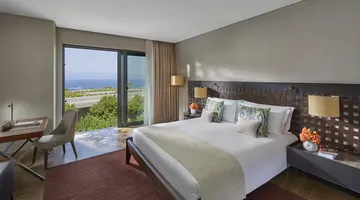 MANDARIN ORIENTAL BODRUM