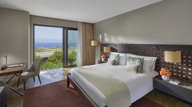 MANDARIN ORIENTAL BODRUM