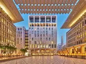 Mandarin Oriental, Doha