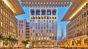 Mandarin Oriental, Doha
