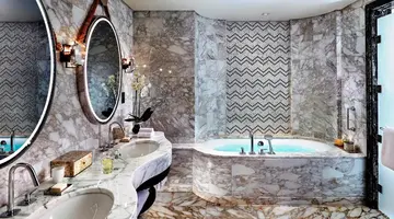 Mandarin Oriental, Doha