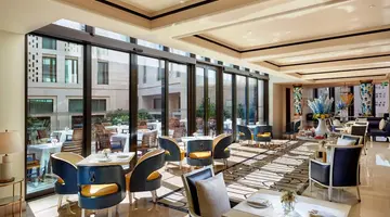 Mandarin Oriental, Doha