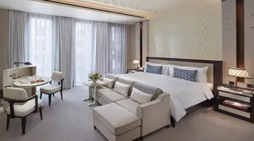 Mandarin Oriental, Doha