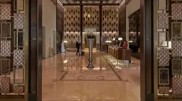 Mandarin Oriental, Doha