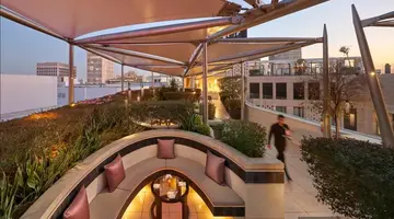 Mandarin Oriental, Doha