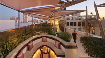 Mandarin Oriental, Doha