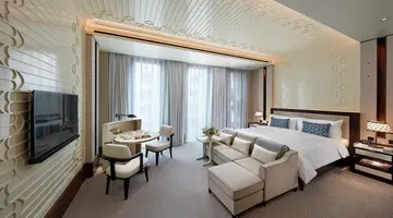 Mandarin Oriental, Doha