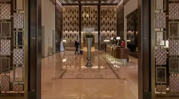 Mandarin Oriental, Doha