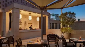 Mandarin Oriental, Doha