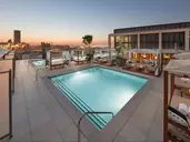 Mandarin Oriental, Doha