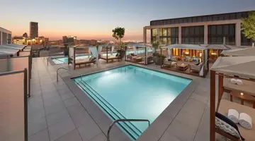 Mandarin Oriental, Doha