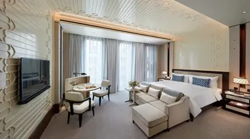 Mandarin Oriental, Doha