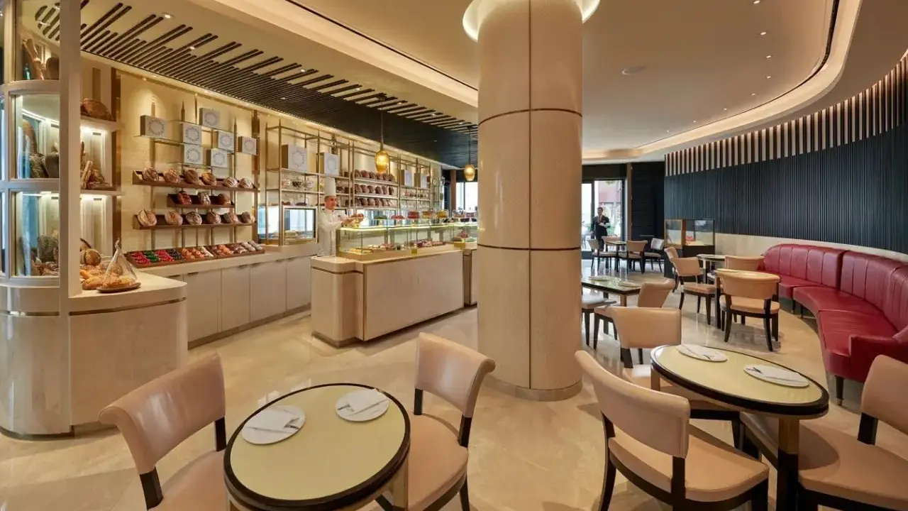 Mandarin Oriental, Doha