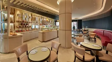 Mandarin Oriental, Doha