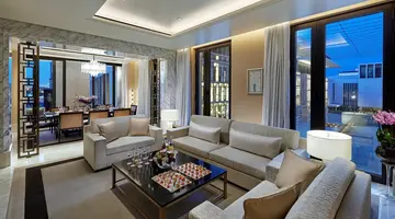 Mandarin Oriental, Doha