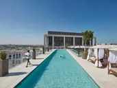 Mandarin Oriental, Doha