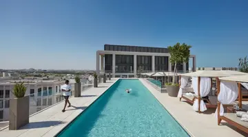 Mandarin Oriental, Doha