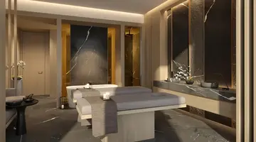 Mandarin Oriental Downtown, Dubai