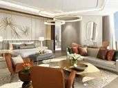 Mandarin Oriental Downtown, Dubai