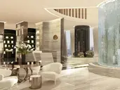 Mandarin Oriental Downtown, Dubai