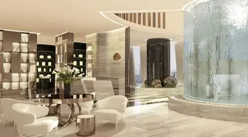 Mandarin Oriental Downtown, Dubai