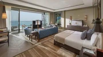 Mandarin Oriental Jumeira Dubai