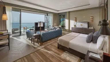 Mandarin Oriental Jumeira Dubai