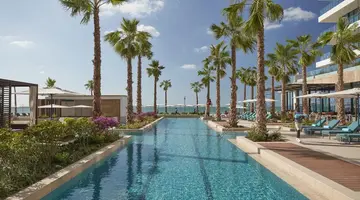 Mandarin Oriental Jumeira Dubai