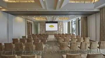 Mandarin Oriental Jumeira Dubai