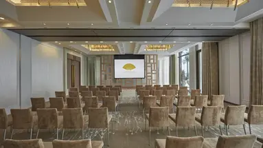 Mandarin Oriental Jumeira Dubai